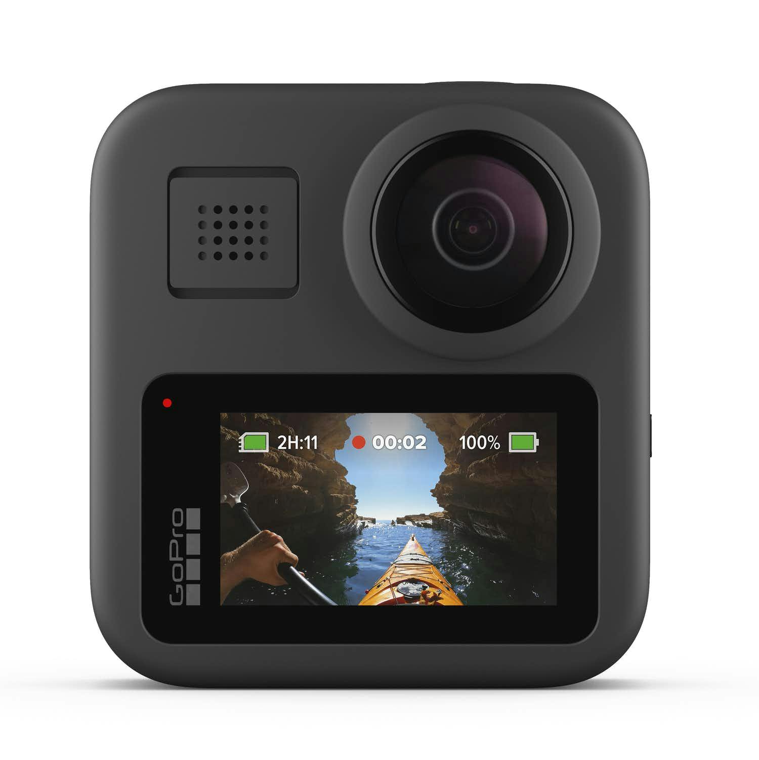 gopro max 1 GoPro Max